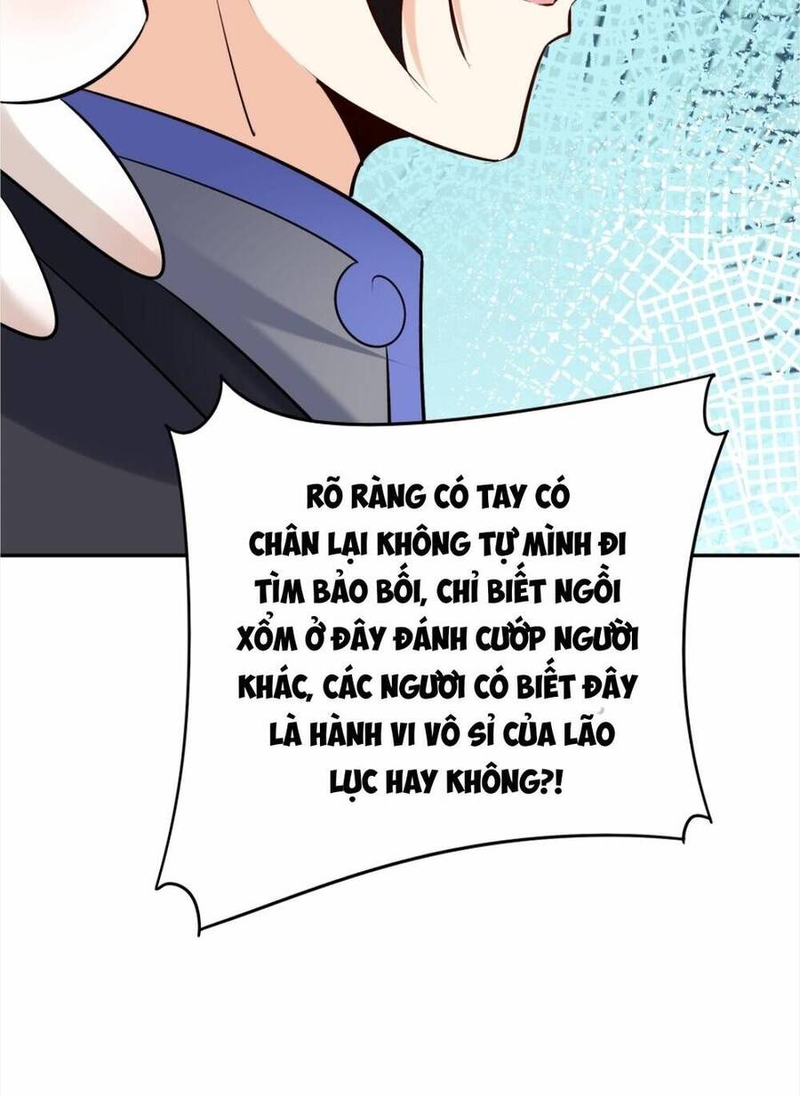 Nhân Vật Phản Diện Này Có Chút Lương Tâm, Nhưng Không Nhiều! Chapter 170 - Trang 2