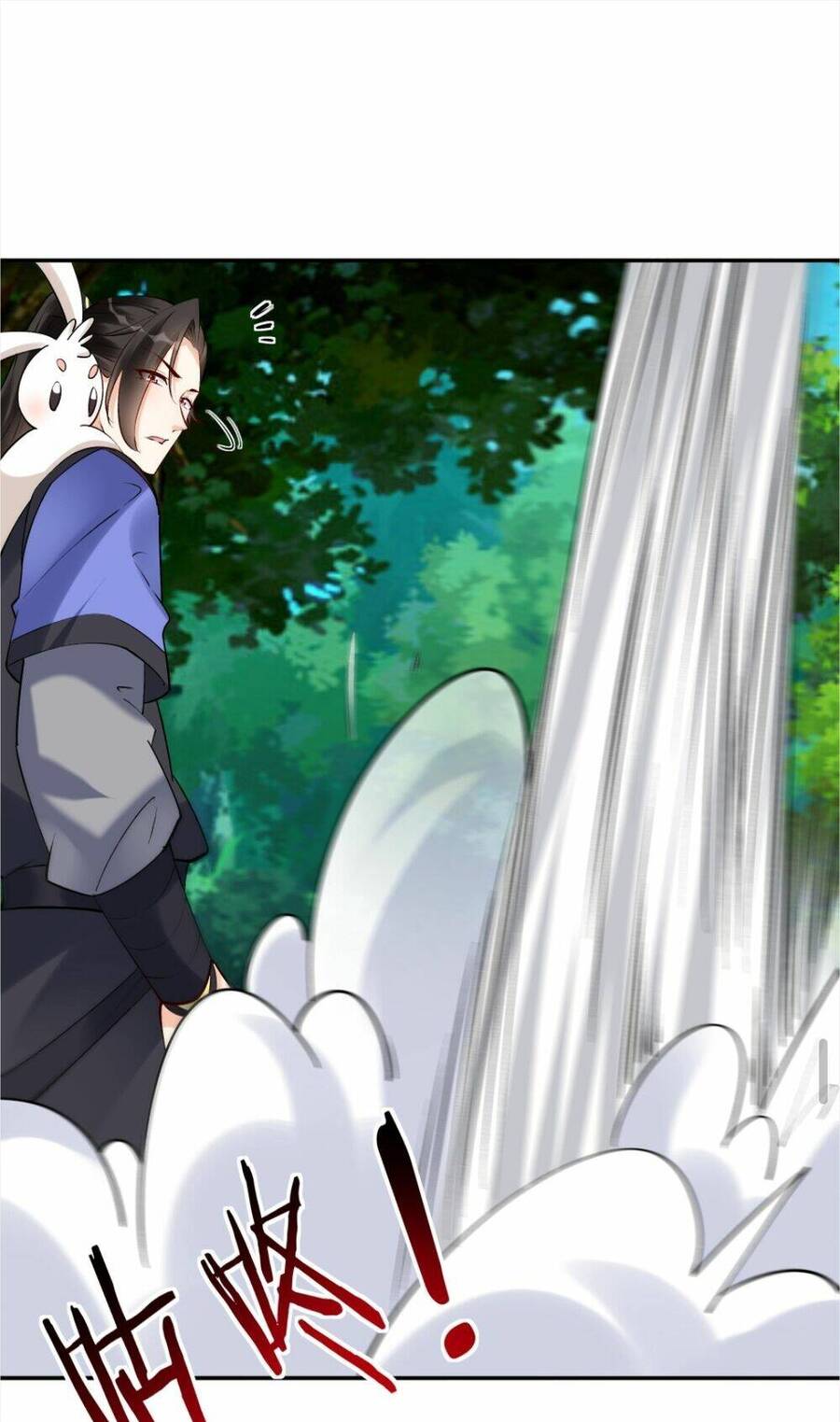 Nhân Vật Phản Diện Này Có Chút Lương Tâm, Nhưng Không Nhiều! Chapter 170 - Trang 2