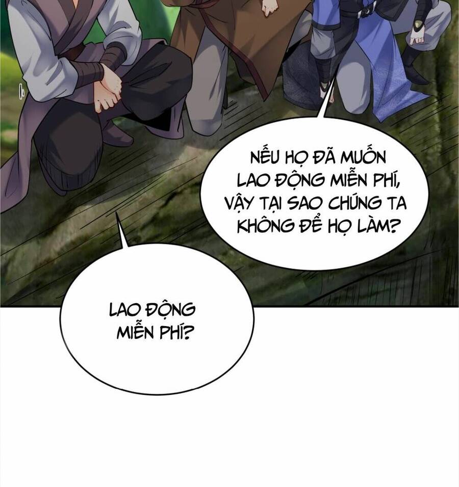 Nhân Vật Phản Diện Này Có Chút Lương Tâm, Nhưng Không Nhiều! Chapter 170 - Trang 2