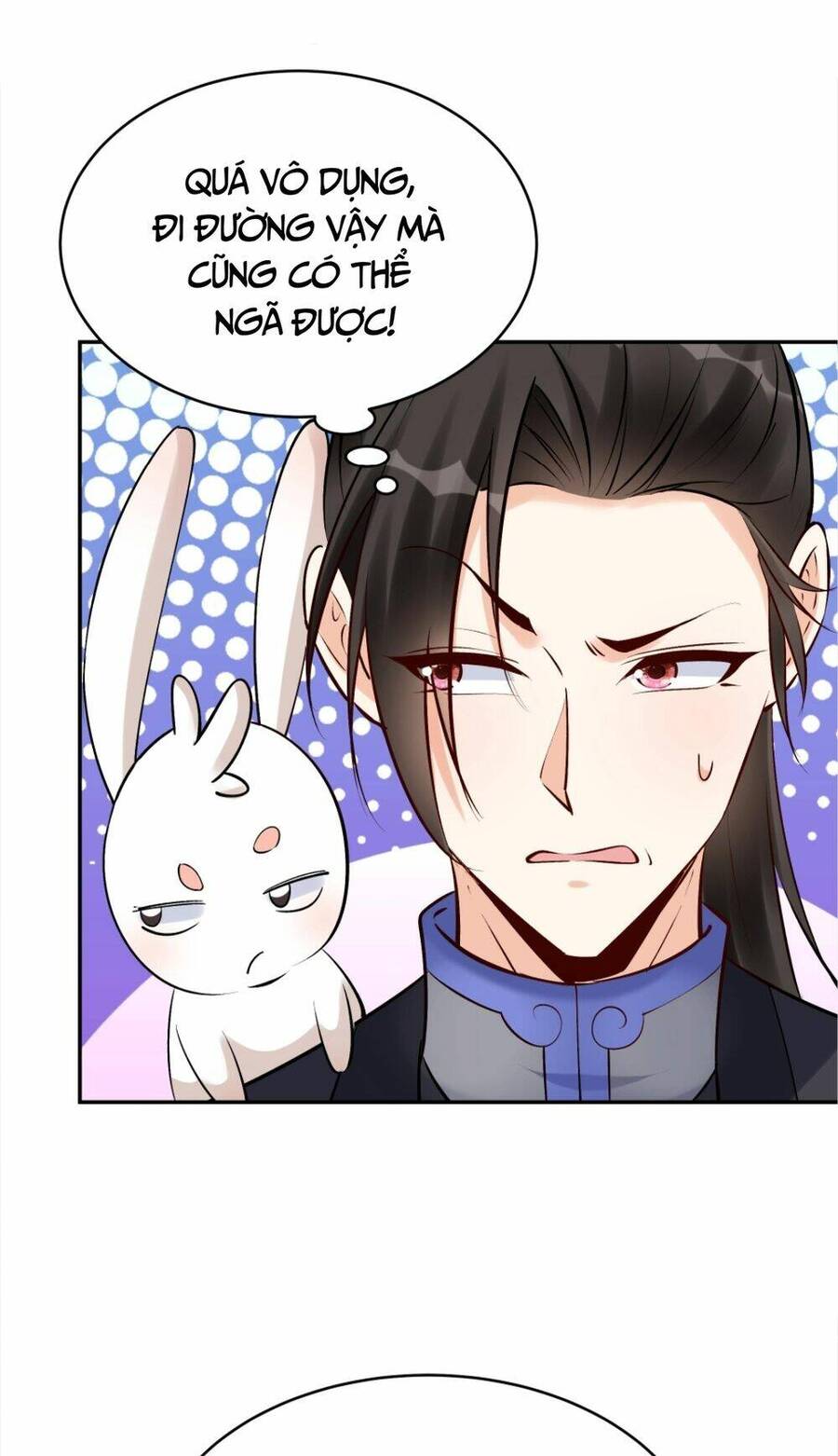 Nhân Vật Phản Diện Này Có Chút Lương Tâm, Nhưng Không Nhiều! Chapter 170 - Trang 2