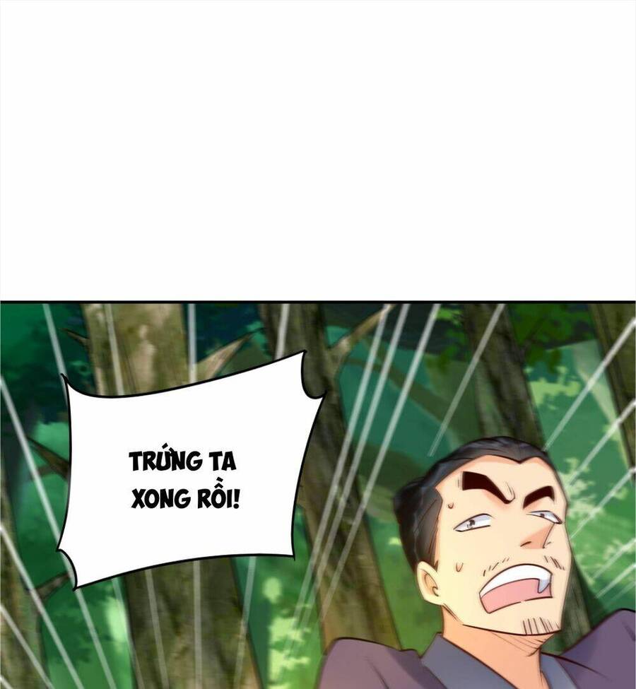 Nhân Vật Phản Diện Này Có Chút Lương Tâm, Nhưng Không Nhiều! Chapter 170 - Trang 2