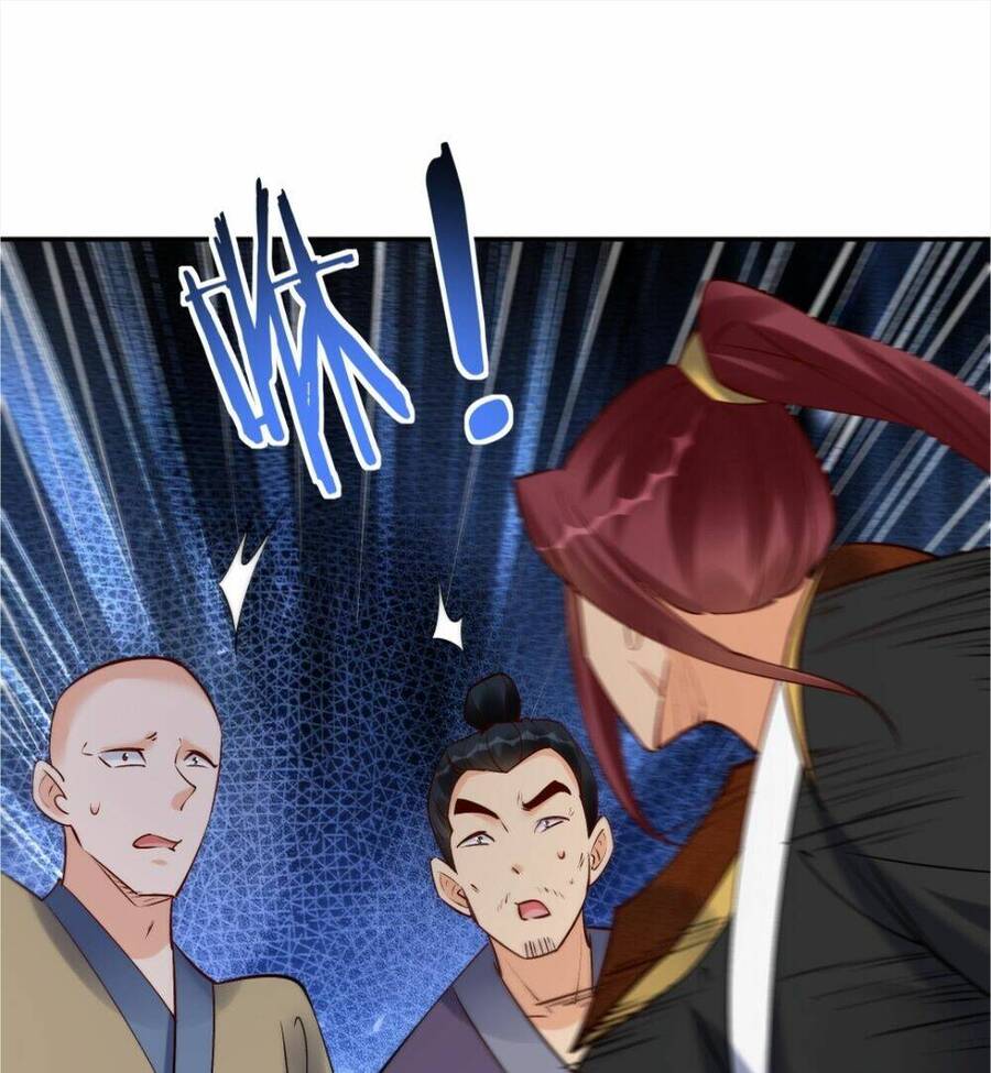 Nhân Vật Phản Diện Này Có Chút Lương Tâm, Nhưng Không Nhiều! Chapter 170 - Trang 2