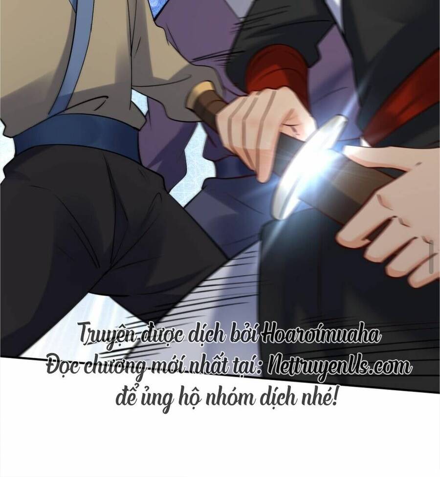 Nhân Vật Phản Diện Này Có Chút Lương Tâm, Nhưng Không Nhiều! Chapter 170 - Trang 2