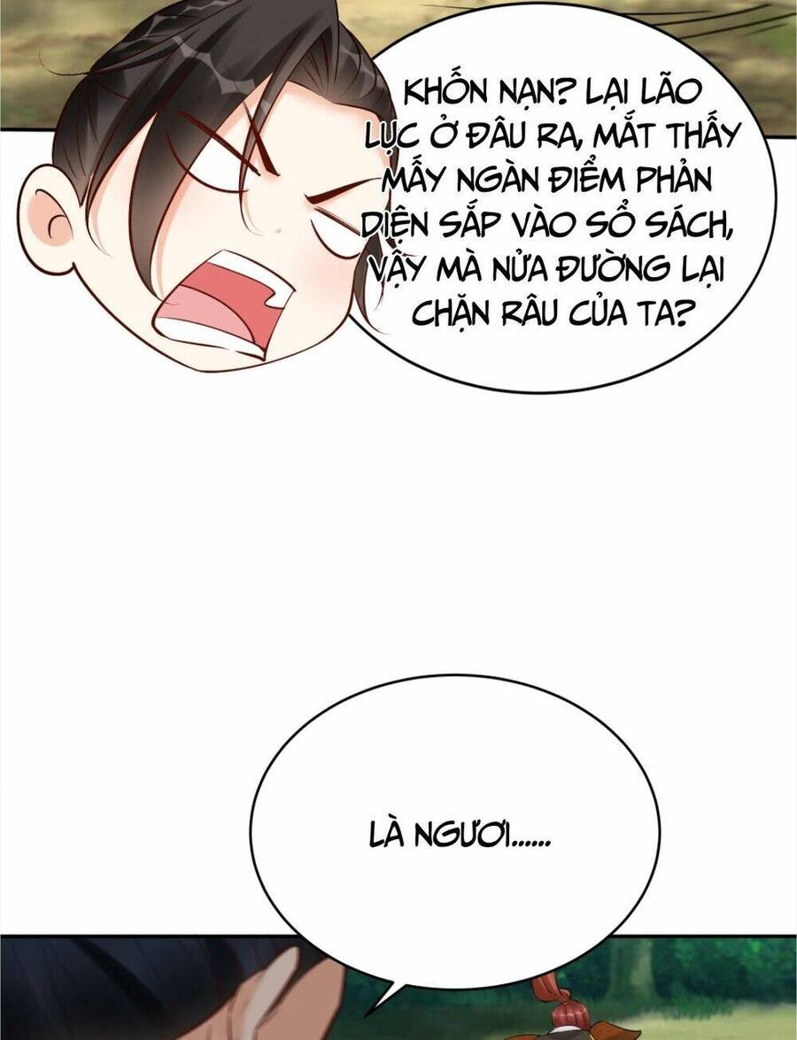 Nhân Vật Phản Diện Này Có Chút Lương Tâm, Nhưng Không Nhiều! Chapter 170 - Trang 2