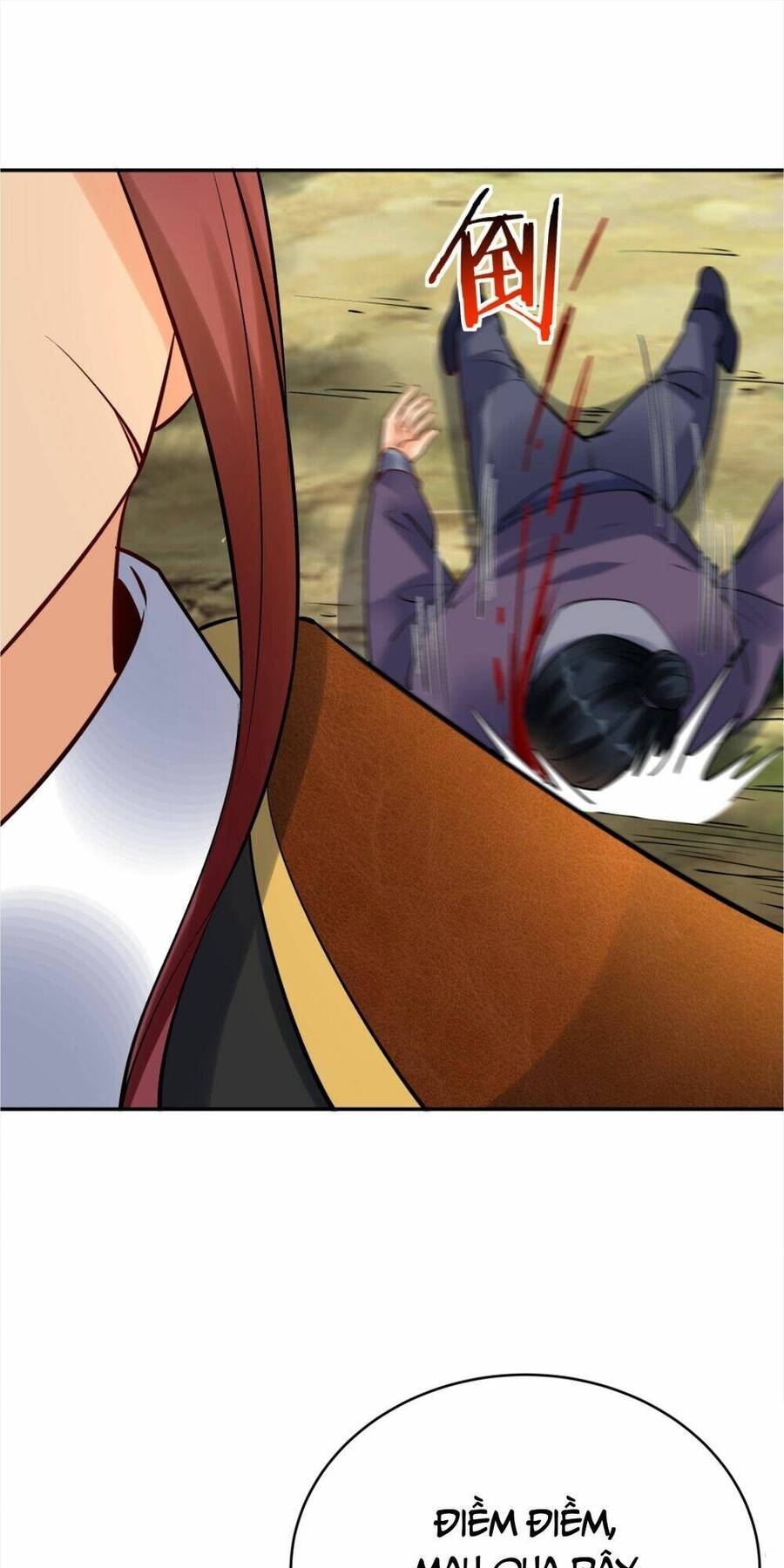 Nhân Vật Phản Diện Này Có Chút Lương Tâm, Nhưng Không Nhiều! Chapter 170 - Trang 2