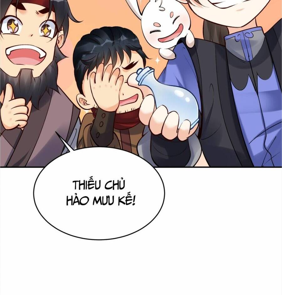 Nhân Vật Phản Diện Này Có Chút Lương Tâm, Nhưng Không Nhiều! Chapter 170 - Trang 2