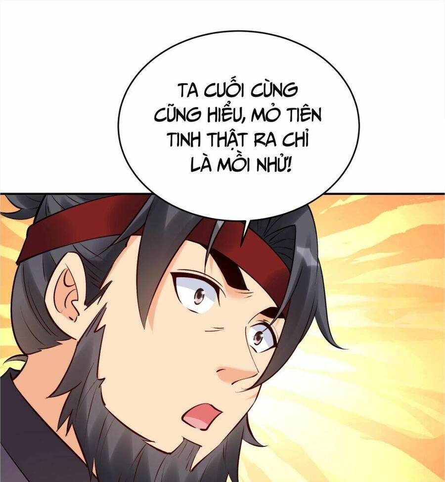 Nhân Vật Phản Diện Này Có Chút Lương Tâm, Nhưng Không Nhiều! Chapter 170 - Trang 2