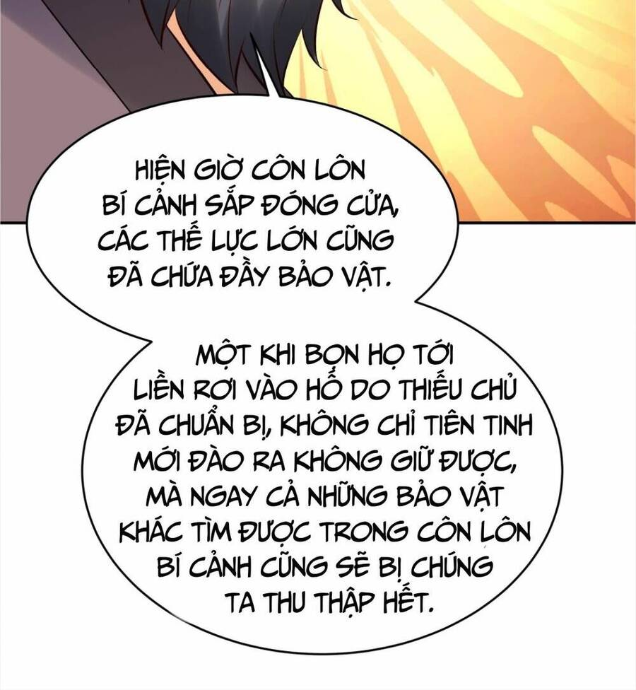 Nhân Vật Phản Diện Này Có Chút Lương Tâm, Nhưng Không Nhiều! Chapter 170 - Trang 2