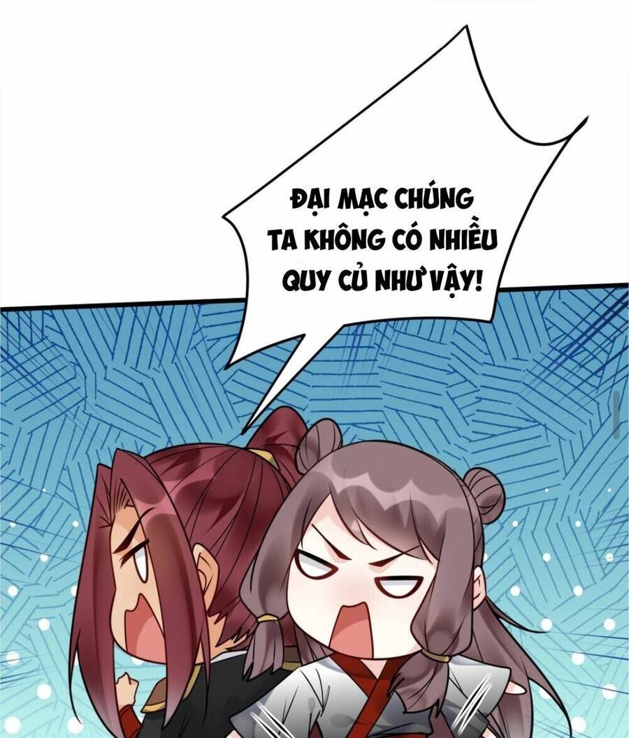 Nhân Vật Phản Diện Này Có Chút Lương Tâm, Nhưng Không Nhiều! Chapter 171 - Trang 2