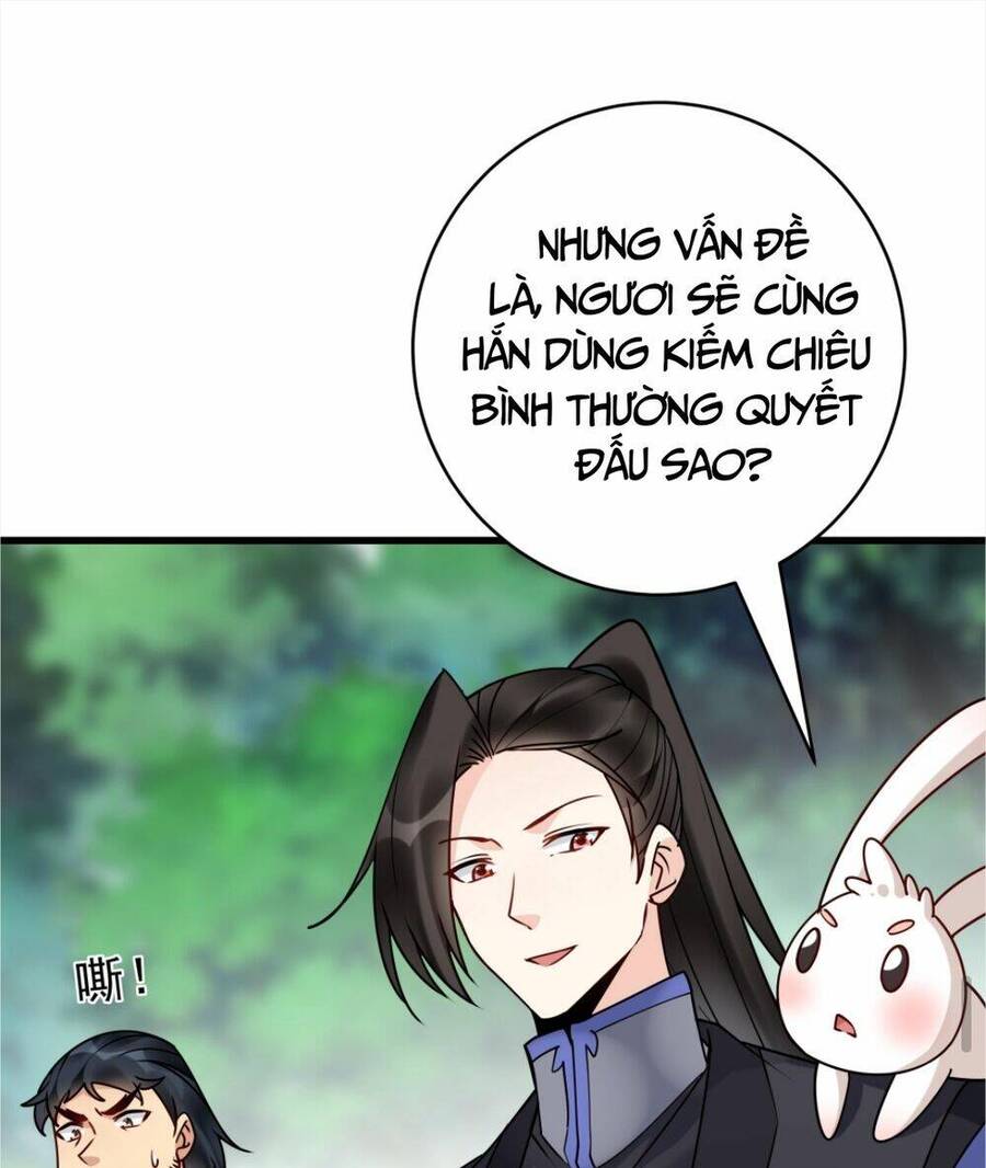 Nhân Vật Phản Diện Này Có Chút Lương Tâm, Nhưng Không Nhiều! Chapter 171 - Trang 2