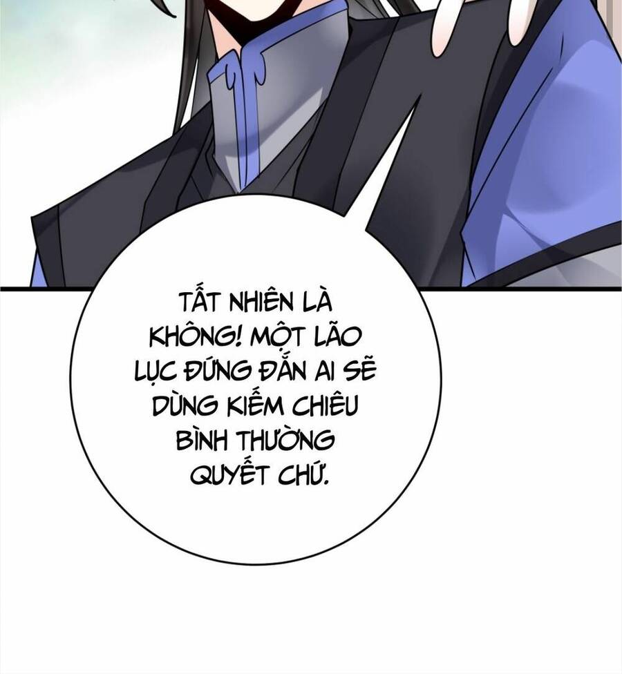 Nhân Vật Phản Diện Này Có Chút Lương Tâm, Nhưng Không Nhiều! Chapter 171 - Trang 2