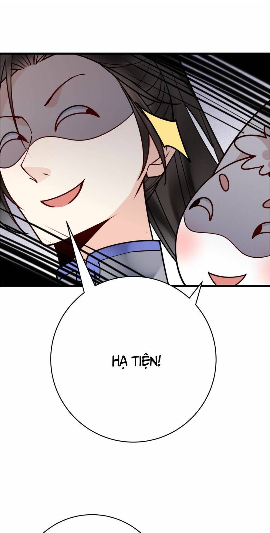 Nhân Vật Phản Diện Này Có Chút Lương Tâm, Nhưng Không Nhiều! Chapter 171 - Trang 2