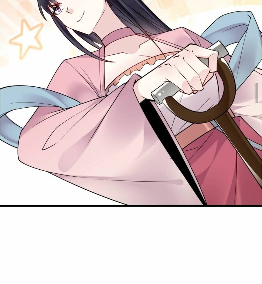 Nhân Vật Phản Diện Này Có Chút Lương Tâm, Nhưng Không Nhiều! Chapter 171 - Trang 2