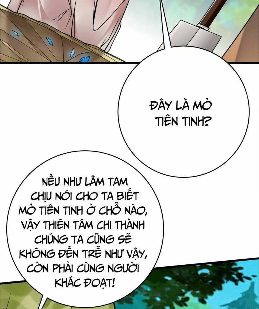 Nhân Vật Phản Diện Này Có Chút Lương Tâm, Nhưng Không Nhiều! Chapter 171 - Trang 2