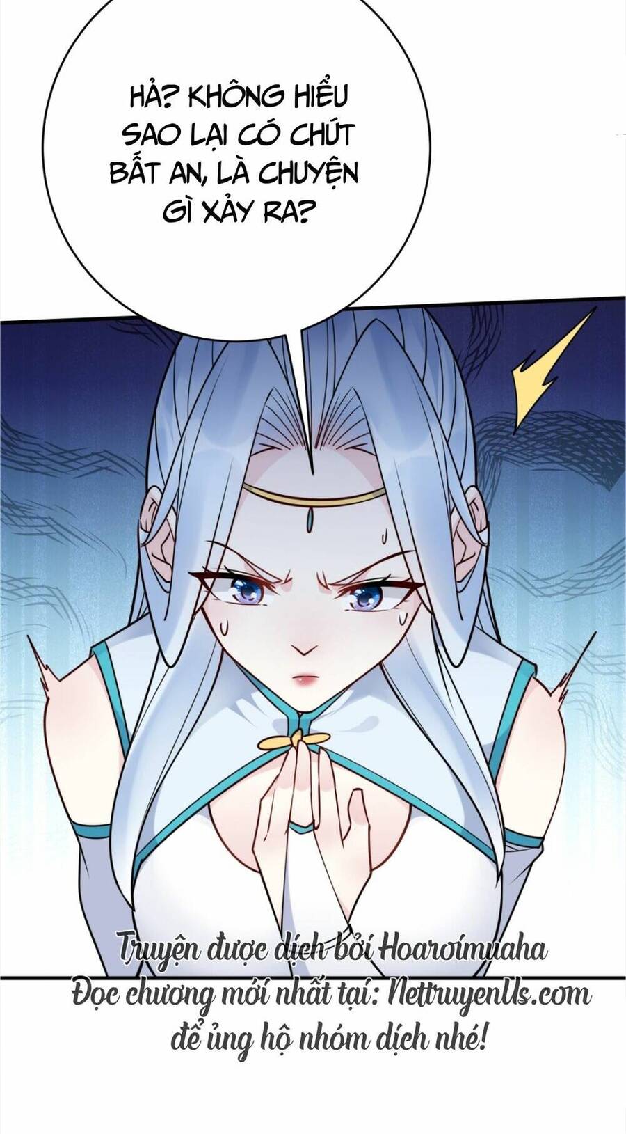 Nhân Vật Phản Diện Này Có Chút Lương Tâm, Nhưng Không Nhiều! Chapter 171 - Trang 2