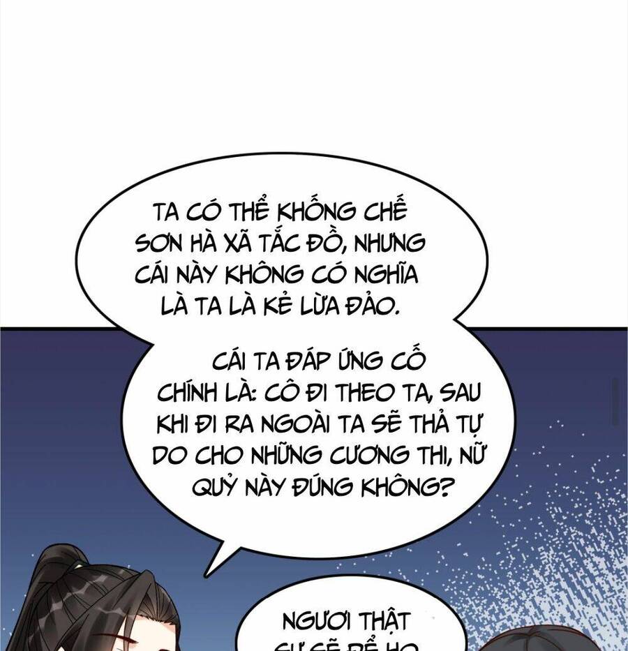 Nhân Vật Phản Diện Này Có Chút Lương Tâm, Nhưng Không Nhiều! Chapter 172 - Trang 2