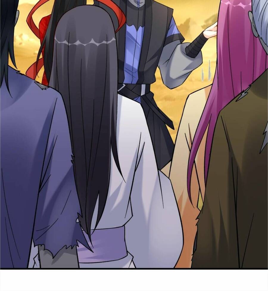 Nhân Vật Phản Diện Này Có Chút Lương Tâm, Nhưng Không Nhiều! Chapter 172 - Trang 2