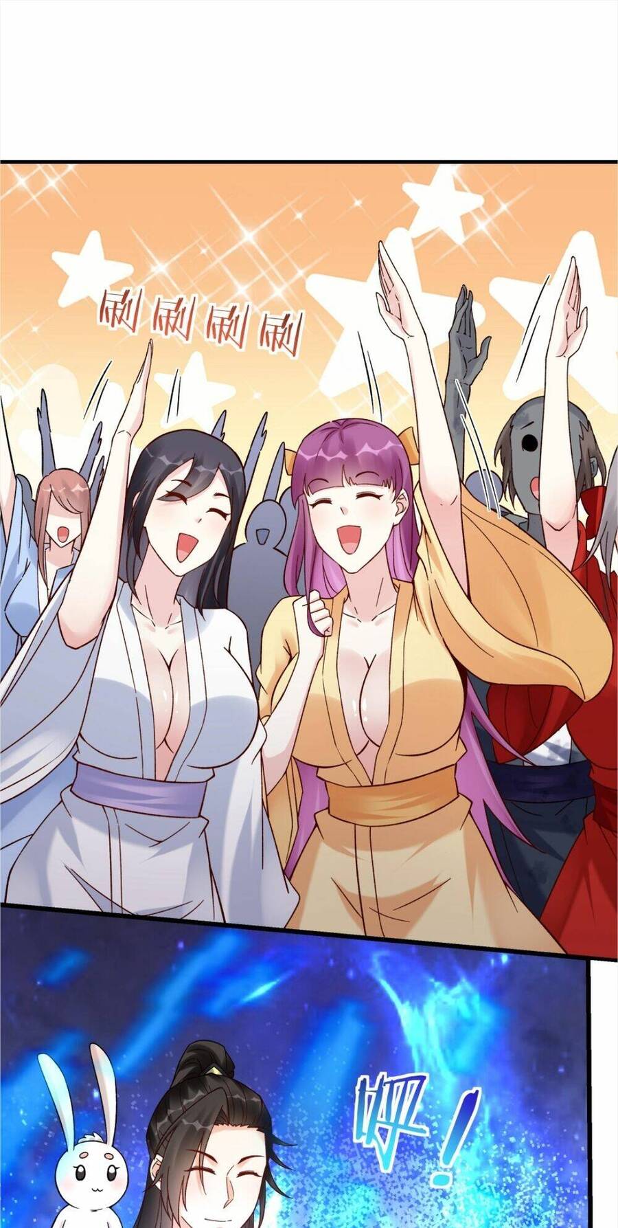 Nhân Vật Phản Diện Này Có Chút Lương Tâm, Nhưng Không Nhiều! Chapter 172 - Trang 2