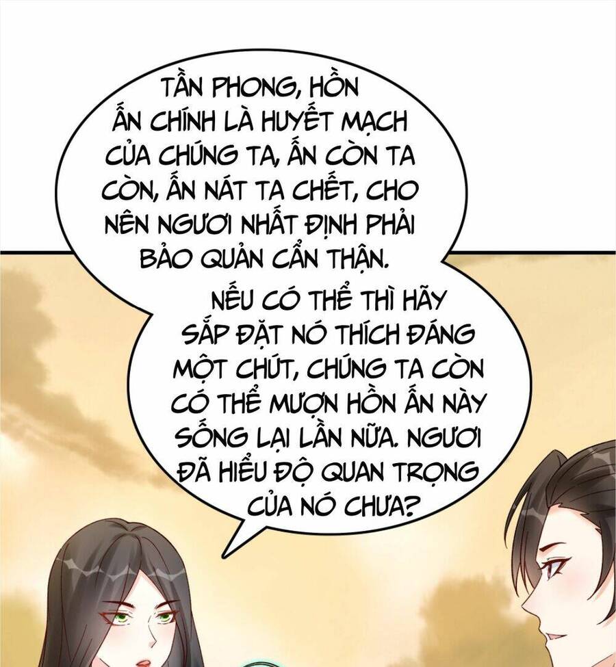 Nhân Vật Phản Diện Này Có Chút Lương Tâm, Nhưng Không Nhiều! Chapter 172 - Trang 2