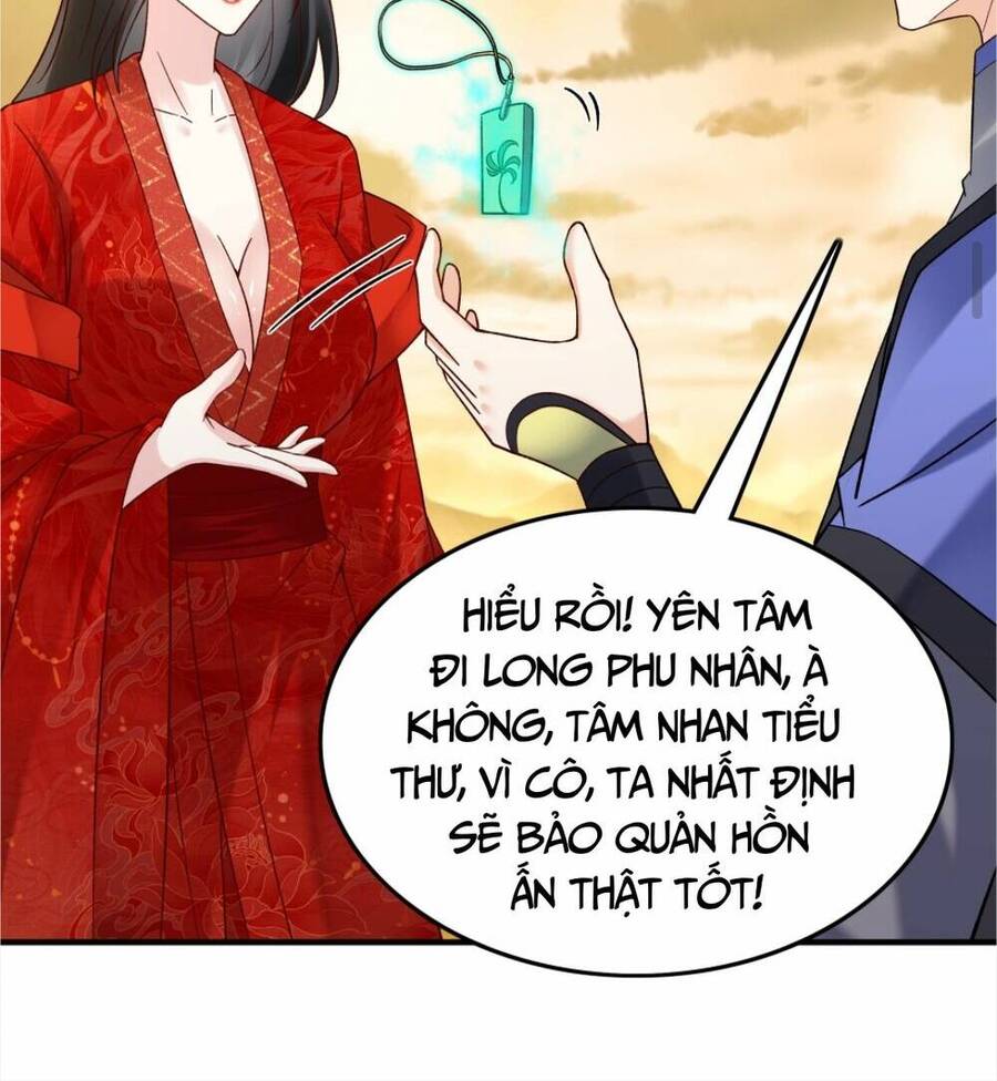 Nhân Vật Phản Diện Này Có Chút Lương Tâm, Nhưng Không Nhiều! Chapter 172 - Trang 2