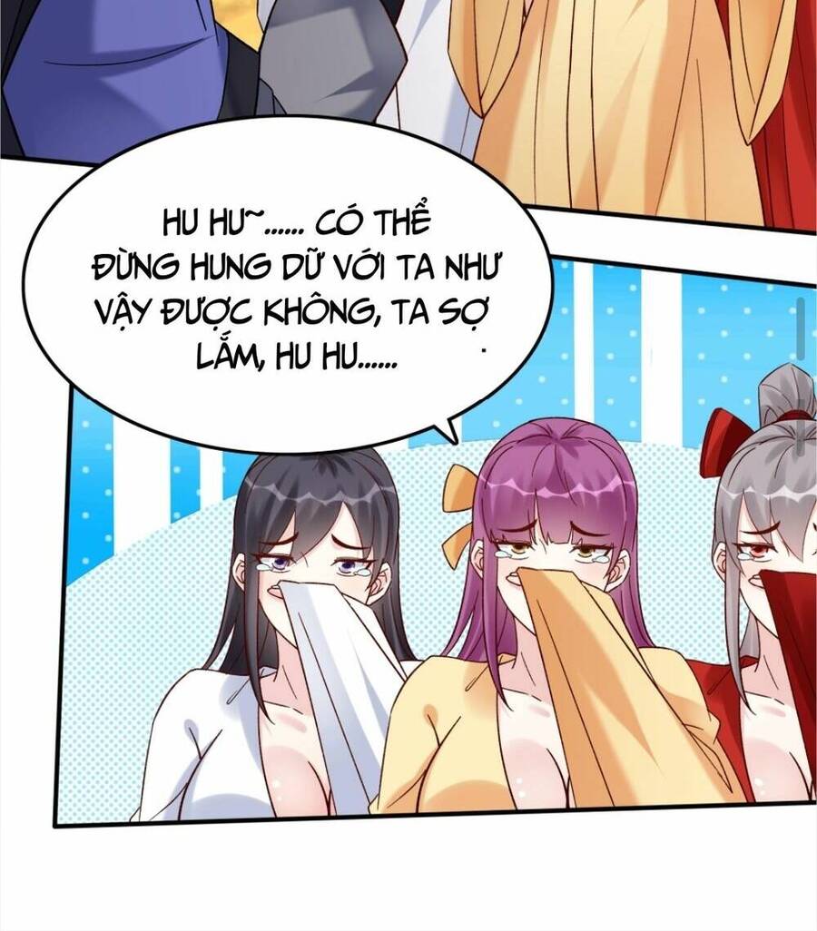 Nhân Vật Phản Diện Này Có Chút Lương Tâm, Nhưng Không Nhiều! Chapter 172 - Trang 2