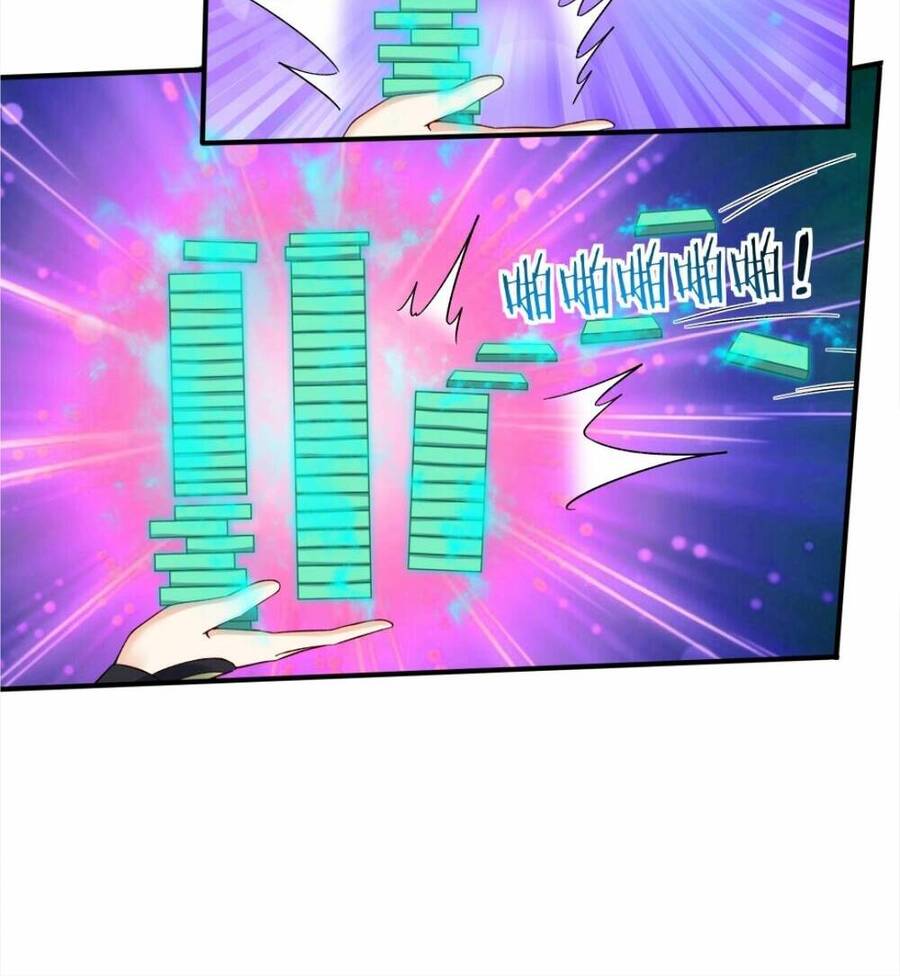 Nhân Vật Phản Diện Này Có Chút Lương Tâm, Nhưng Không Nhiều! Chapter 172 - Trang 2