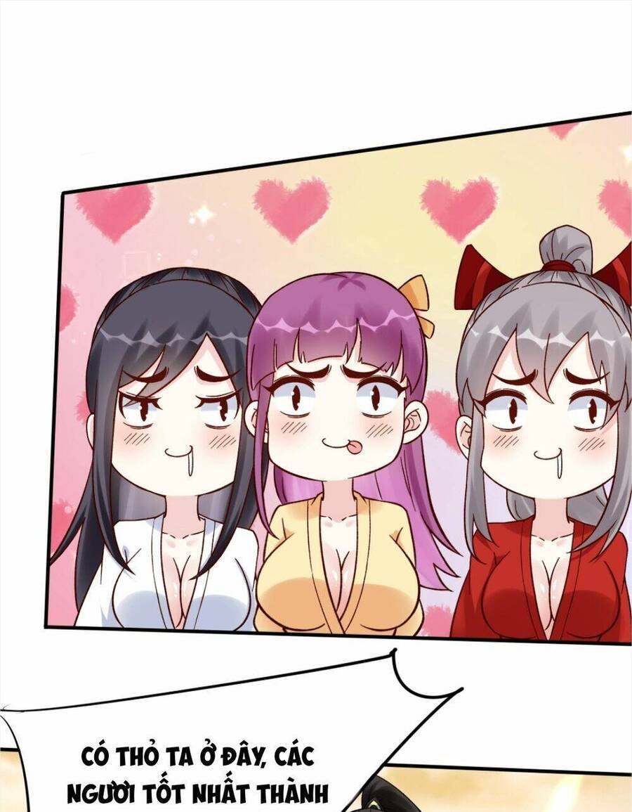 Nhân Vật Phản Diện Này Có Chút Lương Tâm, Nhưng Không Nhiều! Chapter 172 - Trang 2