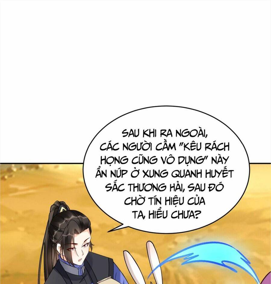 Nhân Vật Phản Diện Này Có Chút Lương Tâm, Nhưng Không Nhiều! Chapter 173 - Trang 2