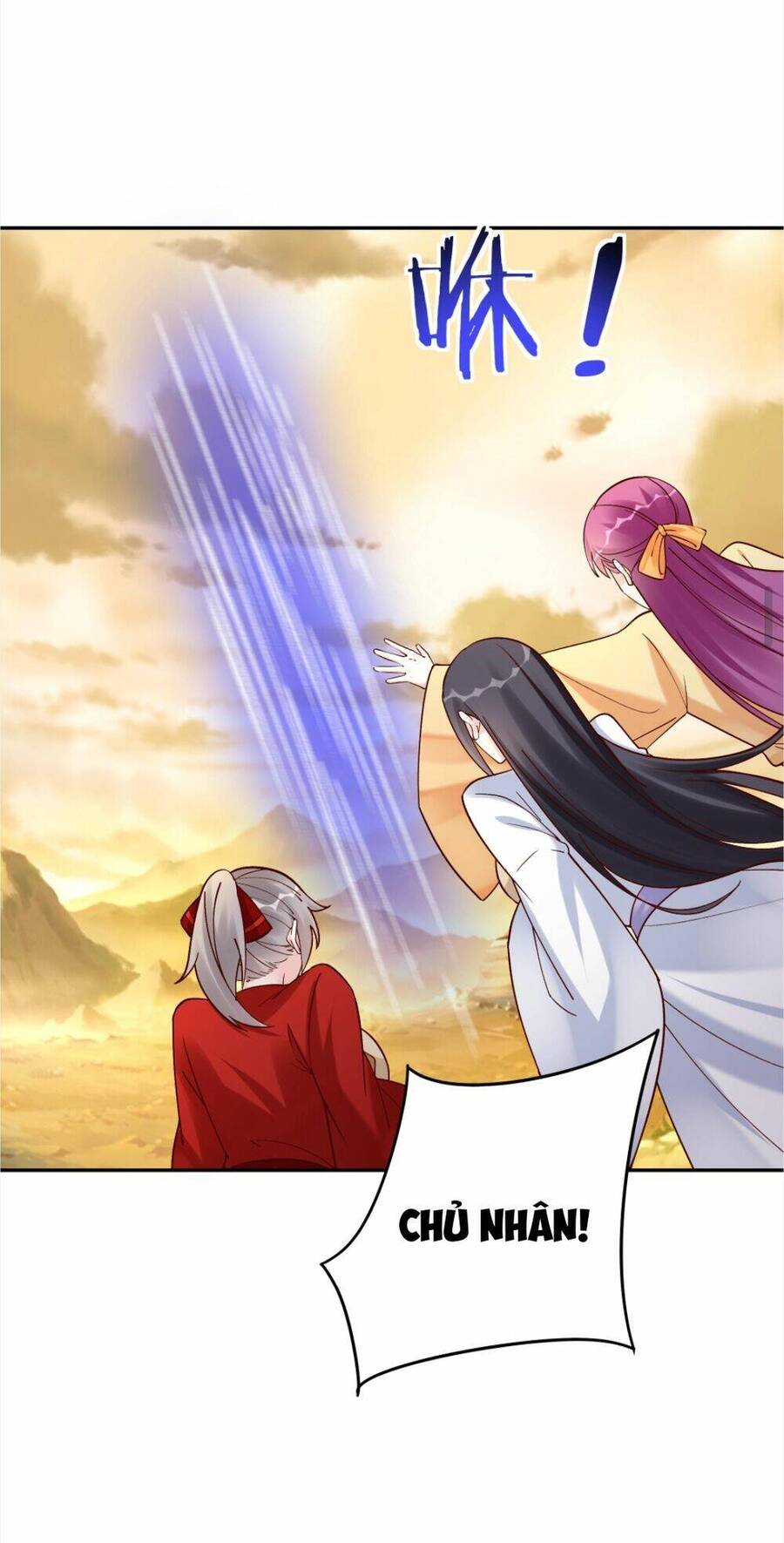 Nhân Vật Phản Diện Này Có Chút Lương Tâm, Nhưng Không Nhiều! Chapter 173 - Trang 2