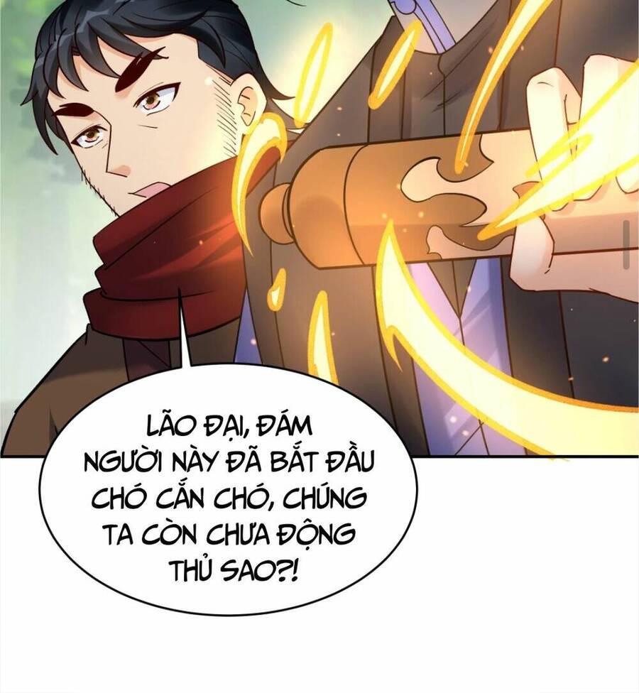 Nhân Vật Phản Diện Này Có Chút Lương Tâm, Nhưng Không Nhiều! Chapter 173 - Trang 2