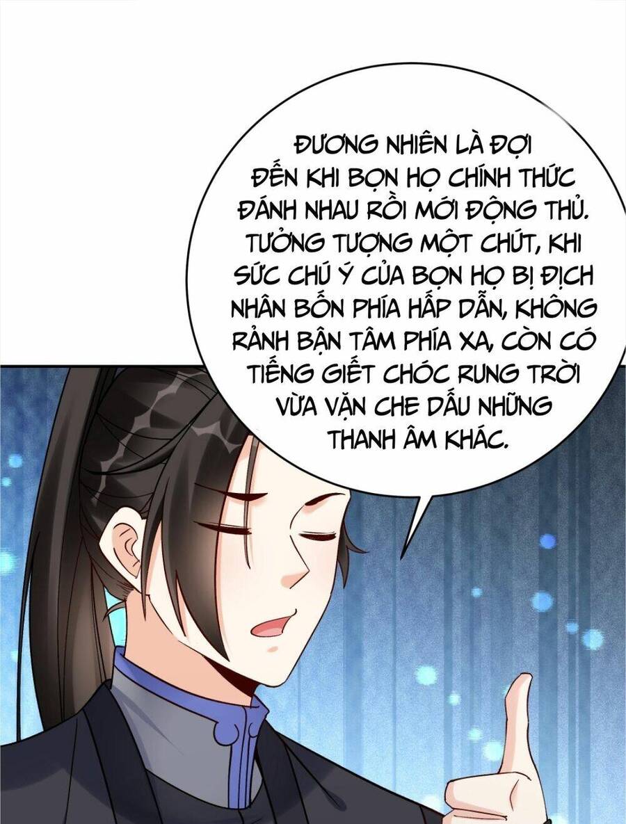 Nhân Vật Phản Diện Này Có Chút Lương Tâm, Nhưng Không Nhiều! Chapter 173 - Trang 2
