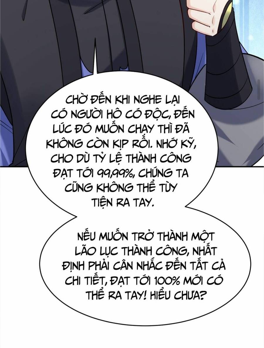 Nhân Vật Phản Diện Này Có Chút Lương Tâm, Nhưng Không Nhiều! Chapter 173 - Trang 2