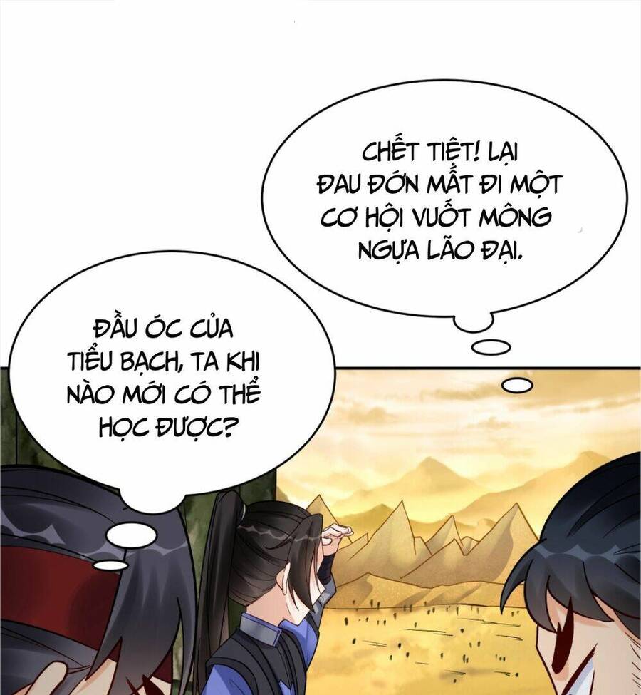 Nhân Vật Phản Diện Này Có Chút Lương Tâm, Nhưng Không Nhiều! Chapter 173 - Trang 2