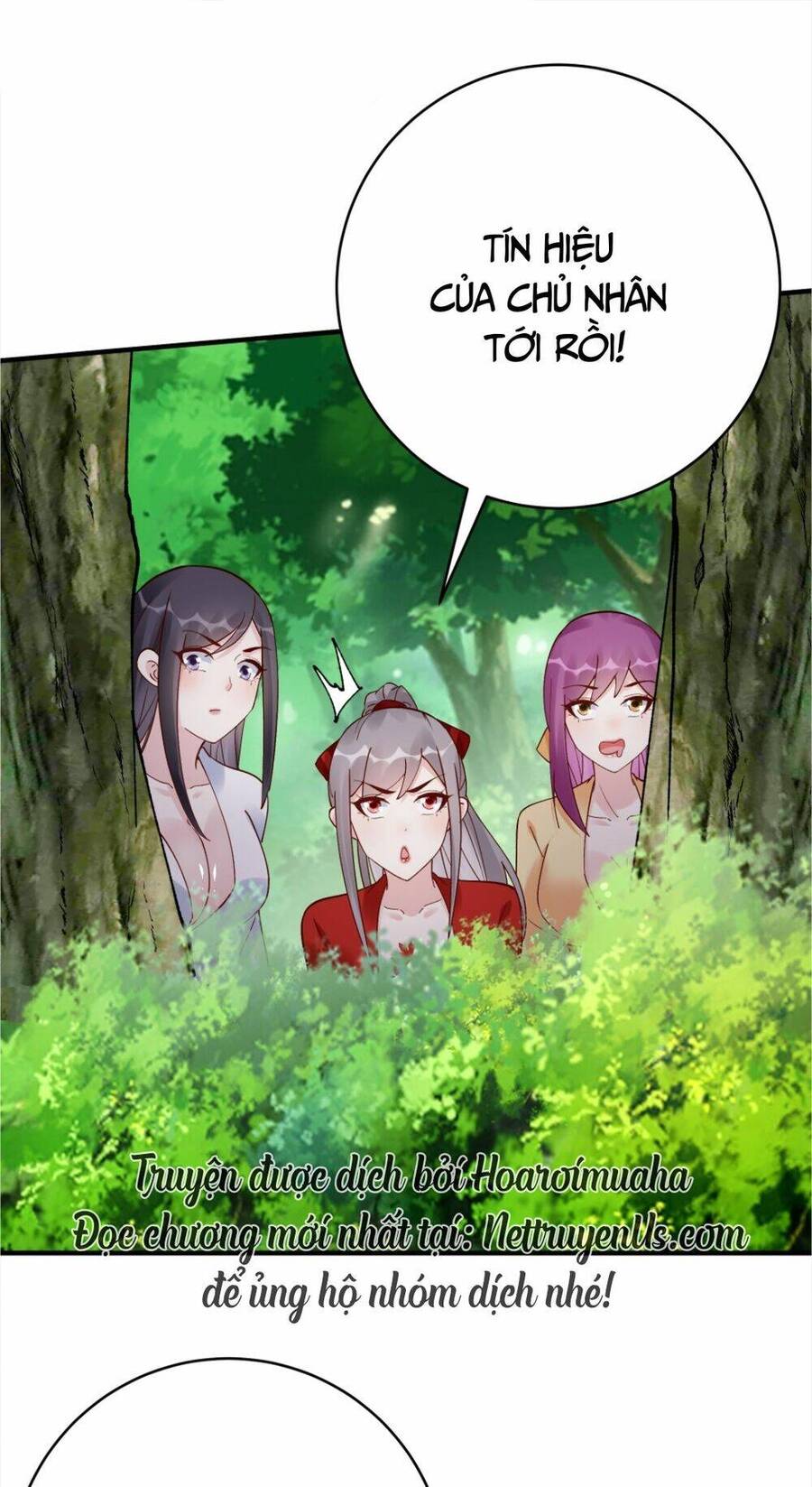 Nhân Vật Phản Diện Này Có Chút Lương Tâm, Nhưng Không Nhiều! Chapter 174 - Trang 2