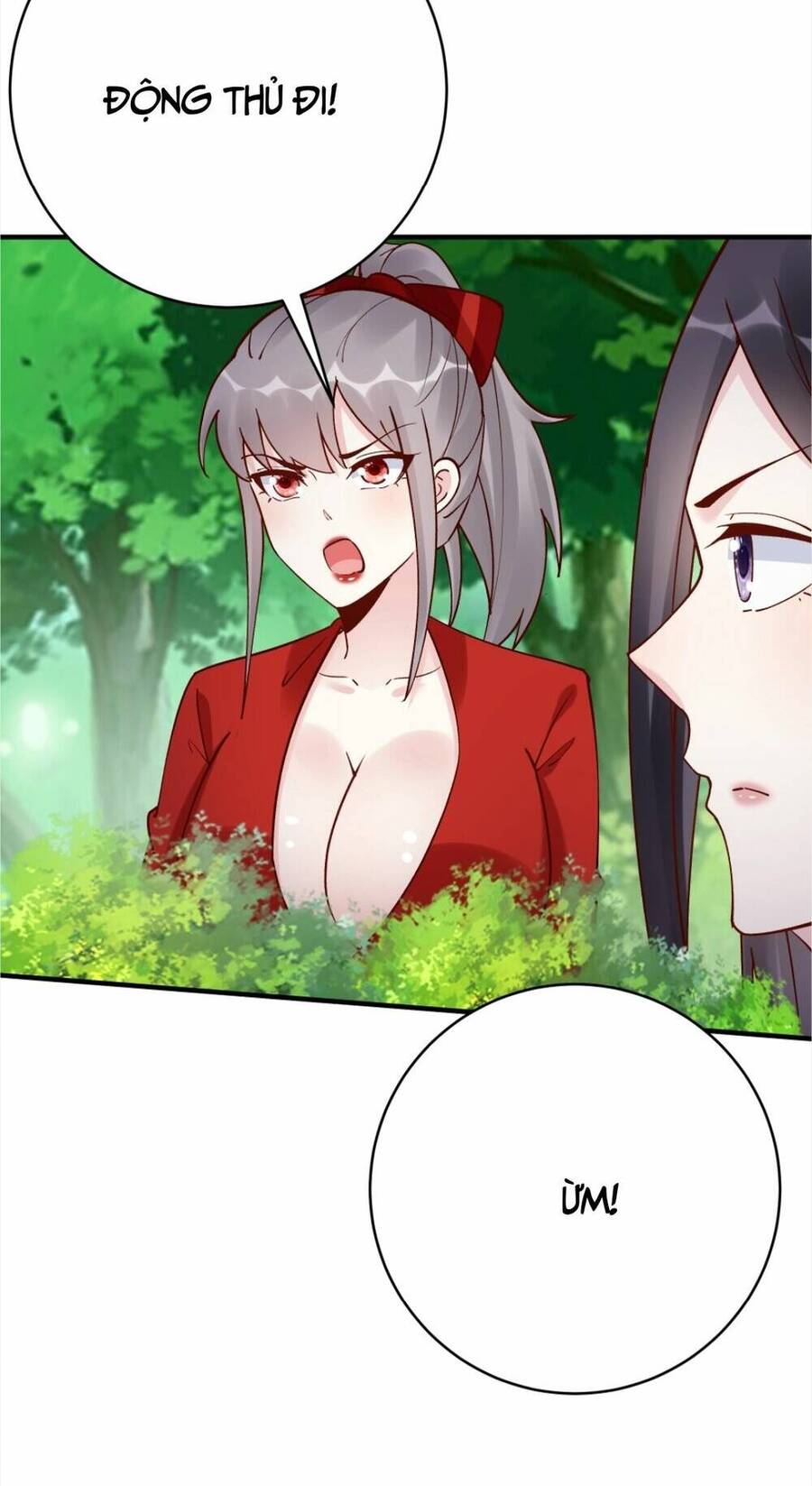 Nhân Vật Phản Diện Này Có Chút Lương Tâm, Nhưng Không Nhiều! Chapter 174 - Trang 2