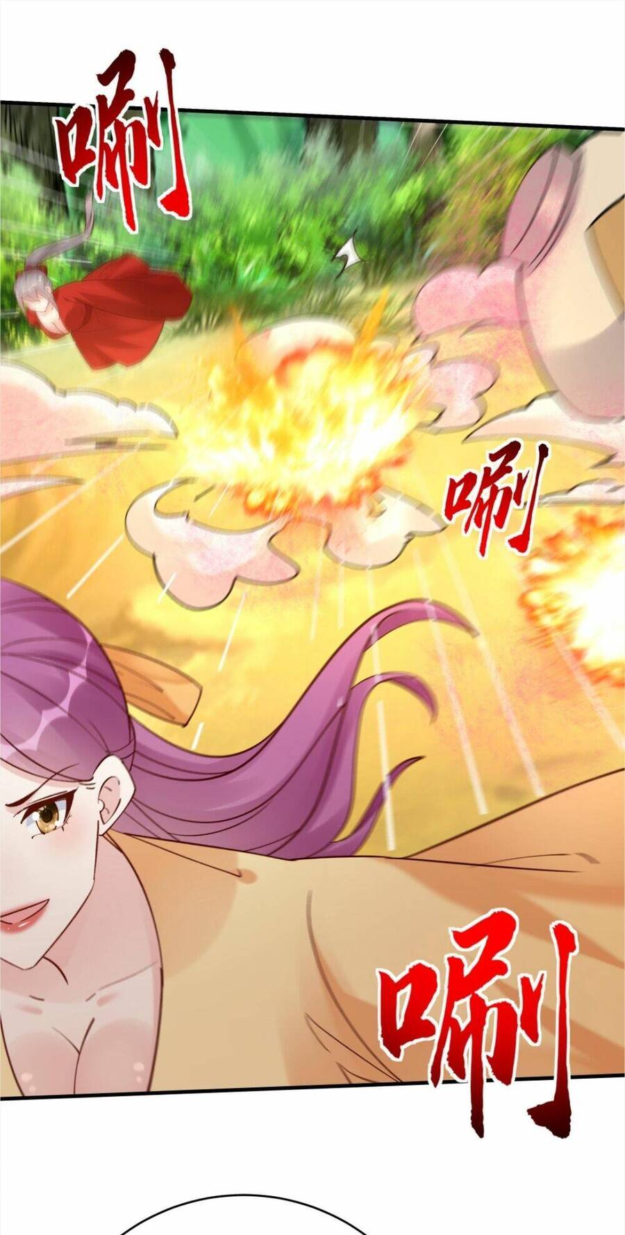 Nhân Vật Phản Diện Này Có Chút Lương Tâm, Nhưng Không Nhiều! Chapter 174 - Trang 2