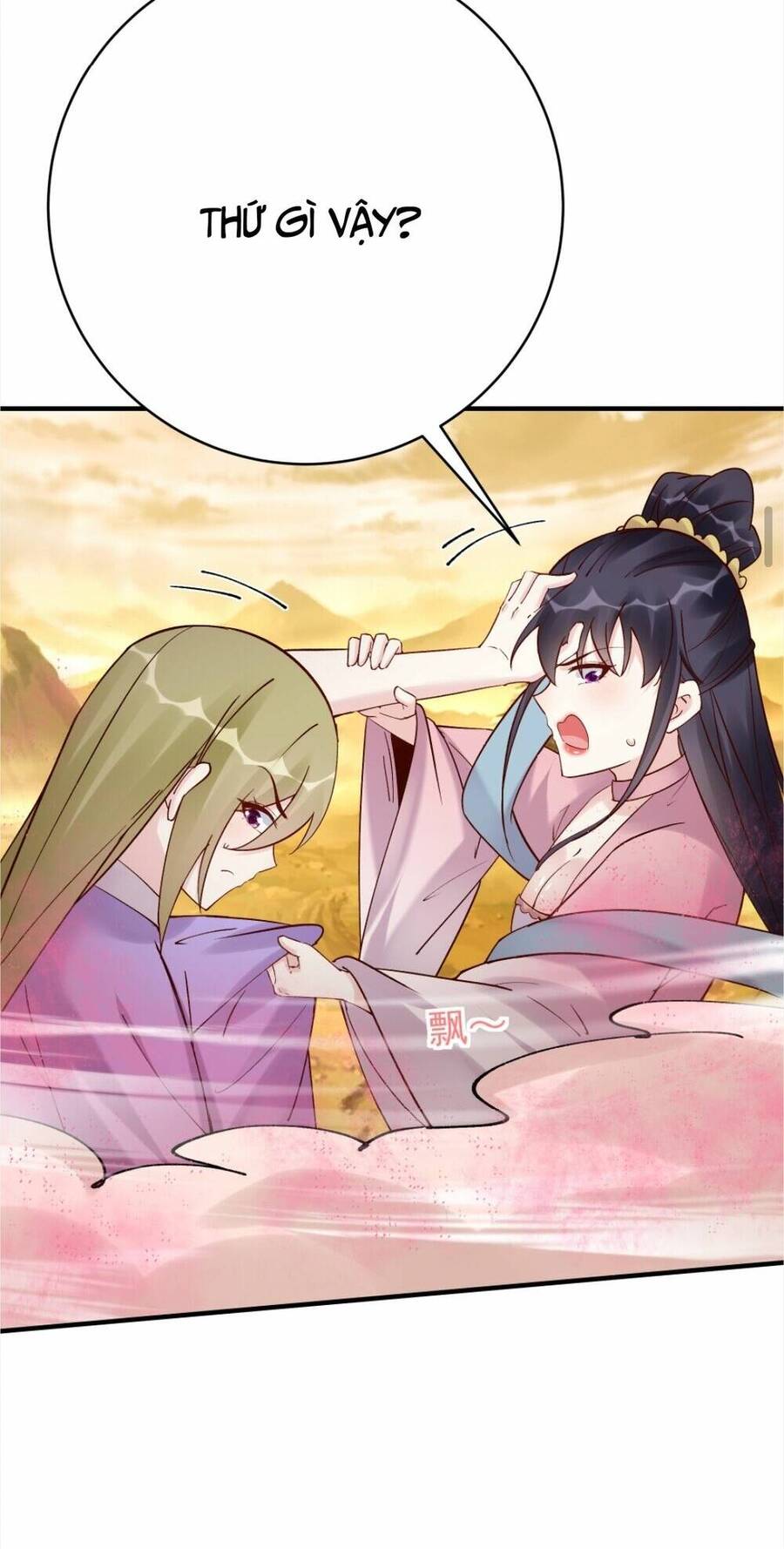 Nhân Vật Phản Diện Này Có Chút Lương Tâm, Nhưng Không Nhiều! Chapter 174 - Trang 2