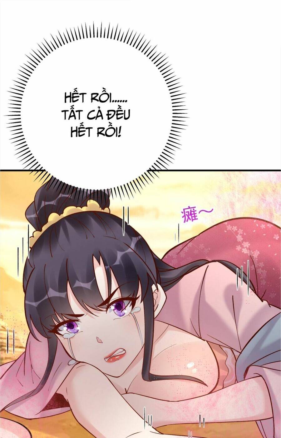 Nhân Vật Phản Diện Này Có Chút Lương Tâm, Nhưng Không Nhiều! Chapter 174 - Trang 2