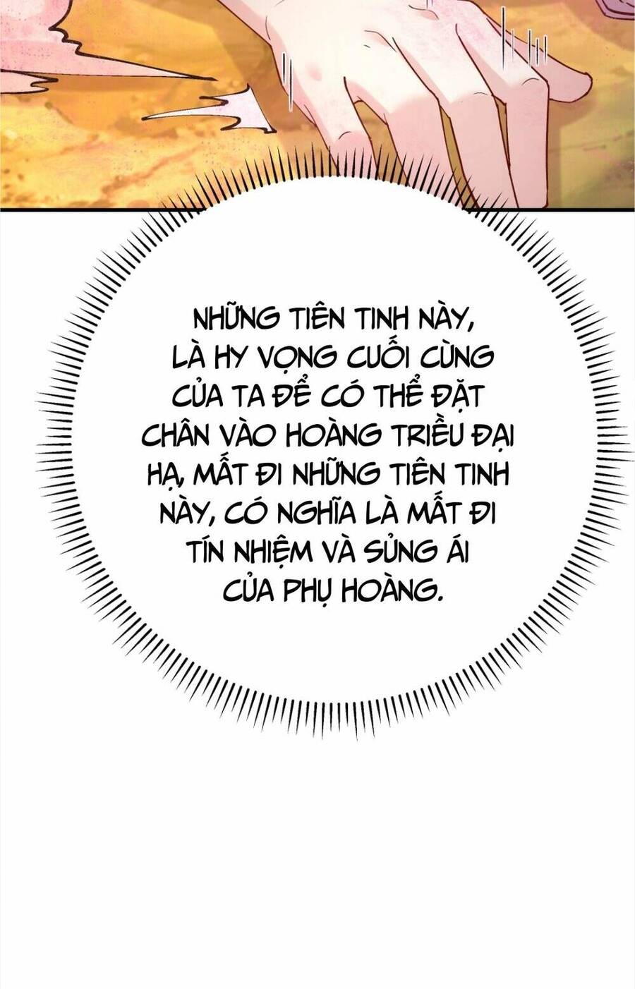 Nhân Vật Phản Diện Này Có Chút Lương Tâm, Nhưng Không Nhiều! Chapter 174 - Trang 2