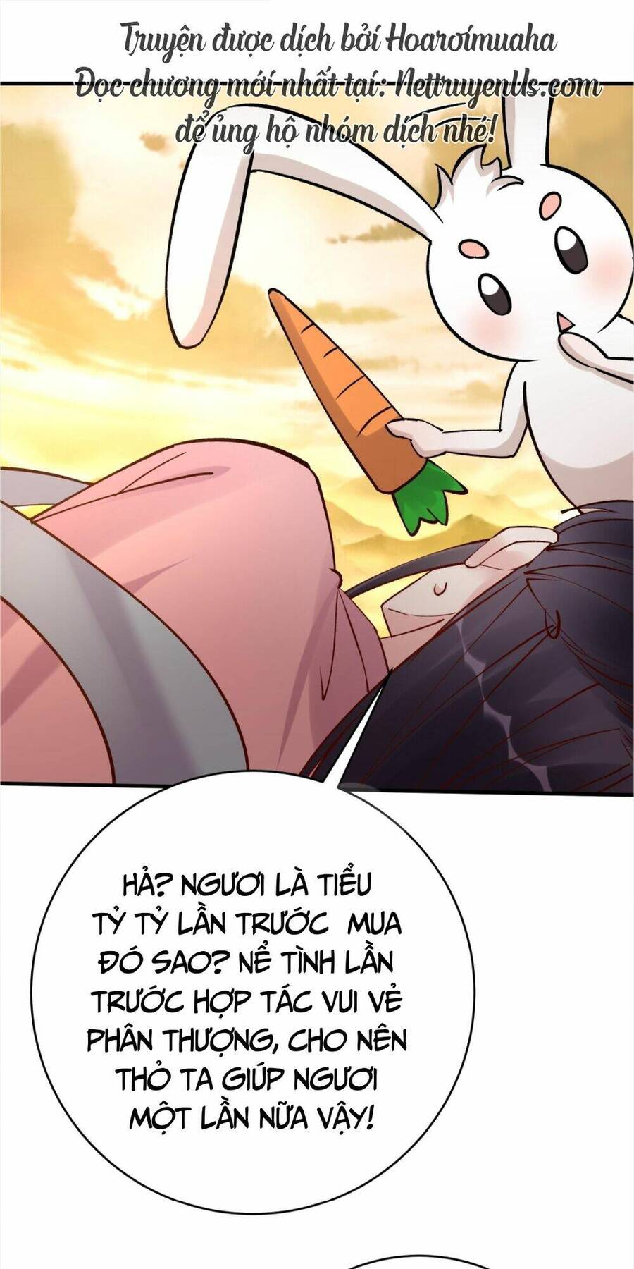 Nhân Vật Phản Diện Này Có Chút Lương Tâm, Nhưng Không Nhiều! Chapter 174 - Trang 2