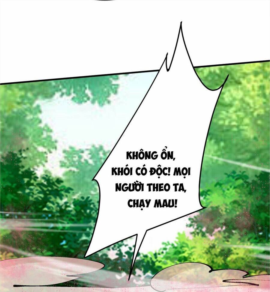 Nhân Vật Phản Diện Này Có Chút Lương Tâm, Nhưng Không Nhiều! Chapter 174 - Trang 2