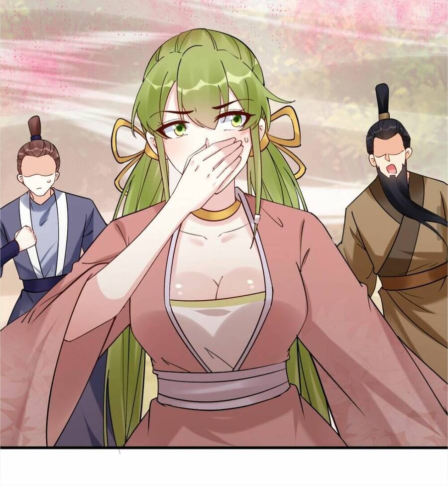 Nhân Vật Phản Diện Này Có Chút Lương Tâm, Nhưng Không Nhiều! Chapter 174 - Trang 2