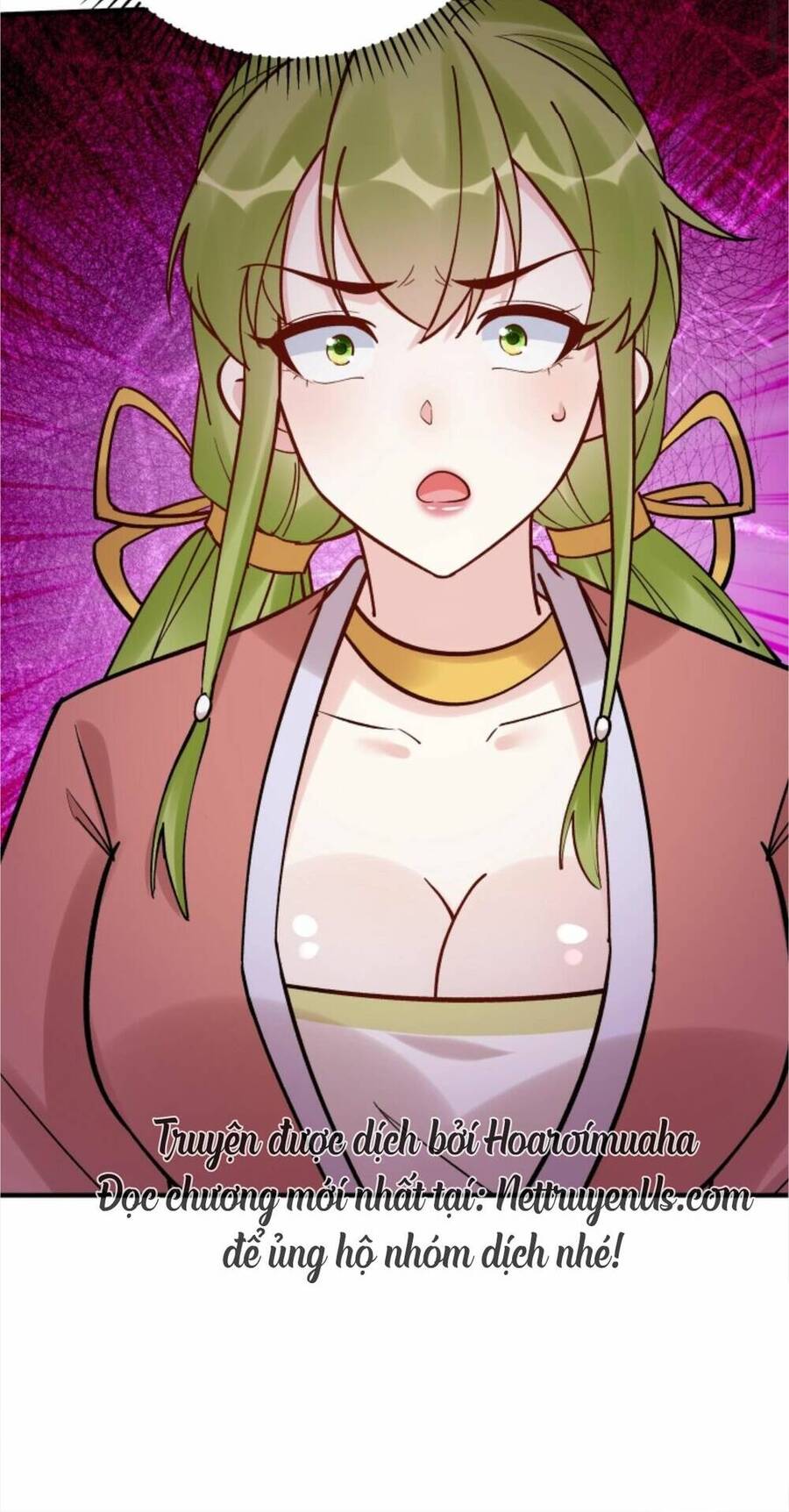 Nhân Vật Phản Diện Này Có Chút Lương Tâm, Nhưng Không Nhiều! Chapter 174 - Trang 2