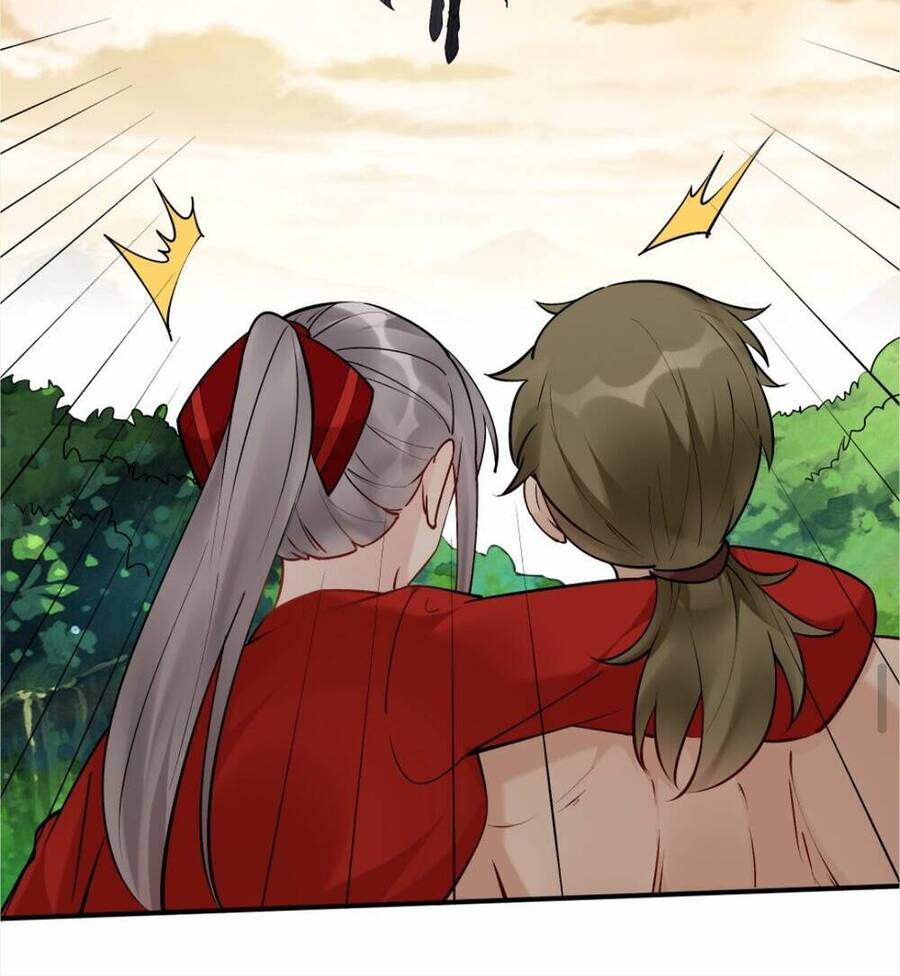 Nhân Vật Phản Diện Này Có Chút Lương Tâm, Nhưng Không Nhiều! Chapter 175 - Trang 2