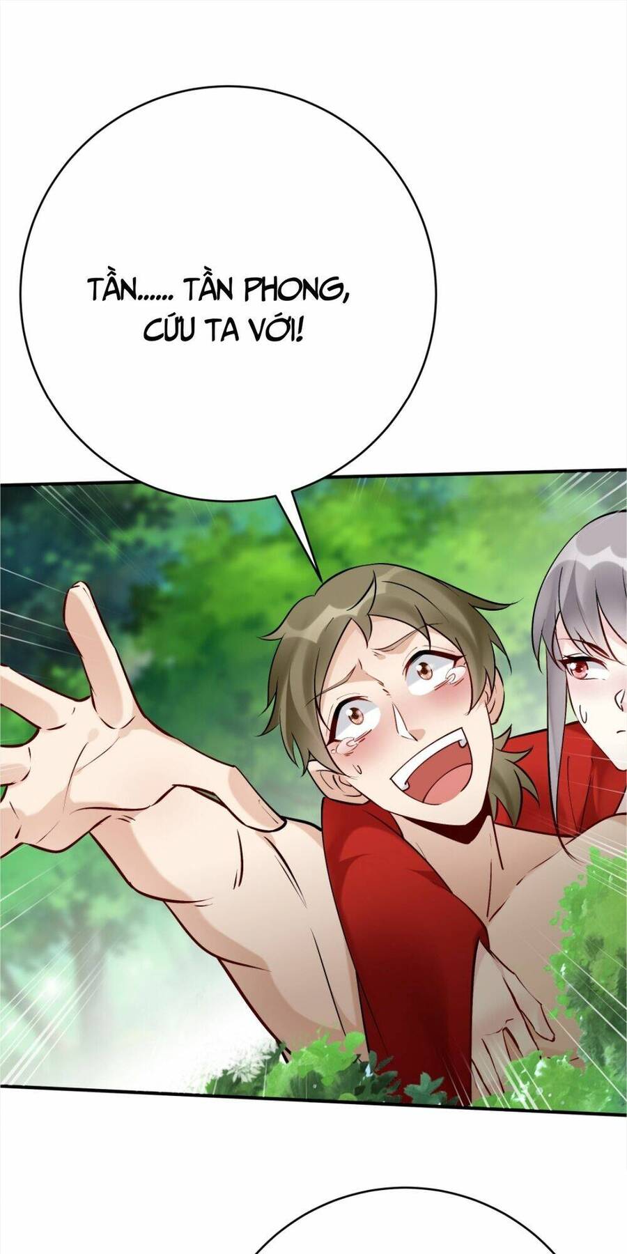 Nhân Vật Phản Diện Này Có Chút Lương Tâm, Nhưng Không Nhiều! Chapter 175 - Trang 2