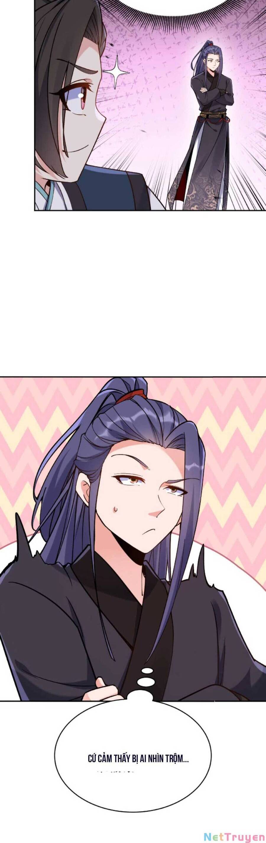 Nhân Vật Phản Diện Này Có Chút Lương Tâm, Nhưng Không Nhiều! Chapter 18 - Trang 2