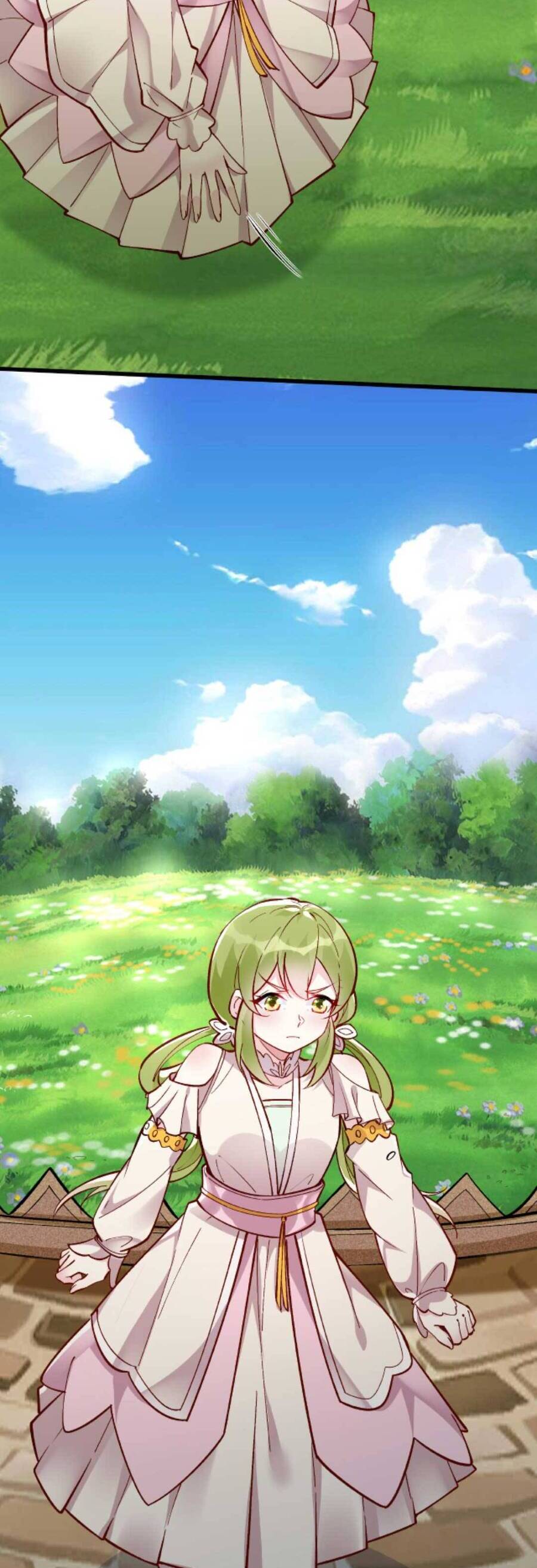 Nhân Vật Phản Diện Này Có Chút Lương Tâm, Nhưng Không Nhiều! Chapter 19 - Trang 2