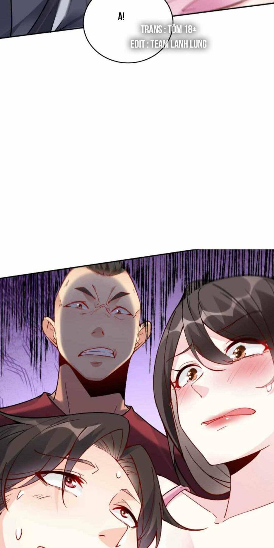 Nhân Vật Phản Diện Này Có Chút Lương Tâm, Nhưng Không Nhiều! Chapter 2 - Trang 2