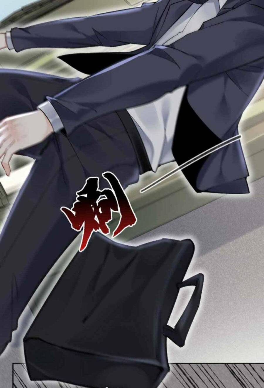 Nhân Vật Phản Diện Này Có Chút Lương Tâm, Nhưng Không Nhiều! Chapter 2 - Trang 2