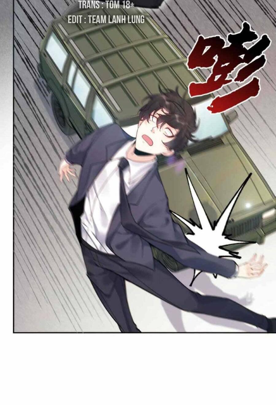 Nhân Vật Phản Diện Này Có Chút Lương Tâm, Nhưng Không Nhiều! Chapter 2 - Trang 2